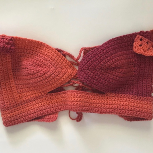 Fly away bralette - Picture 1 of 4